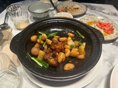 -潮堂 · 潮州菜(国贸商城店)