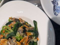 -前海沿·青岛菜(乐客城店)