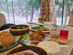 -食为先(中山七路店)