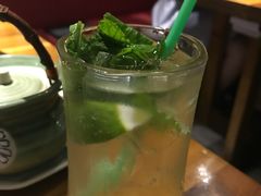 -和彩放题餐厅(酒仙桥店)