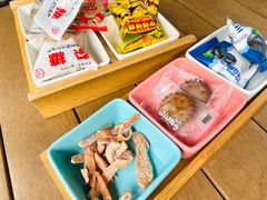 -苗品记茶馆(时代天街D馆店)