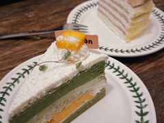 -奈诺甜品·生日蛋糕(古城店)