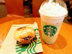 -星巴克(宁波波特曼店)