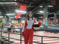 -速马赫卡丁车(琶洲店)