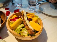 -弗兰克牛排西餐厅Ribone steak house(柠檬花园店)