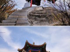 -棋盘山风景区