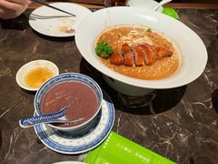 -汤城小厨•粤菜•靓汤(苏州街店)