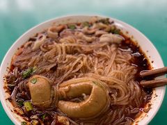 -甘记肥肠粉(马鞍北路店)