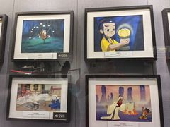 -上海动漫博物馆