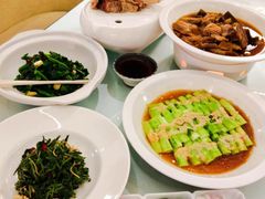 -宁夏国强手抓羊肉·清真菜(未央路凤三店)