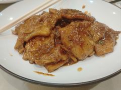 -益健美食大广场(北岭店)