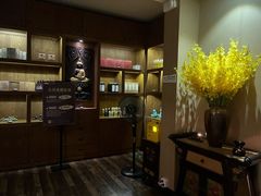 -海悦容庭SPA·按摩·推拿(东盟店)