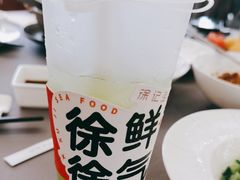 -徐记海鲜(开福寺|伍家岭店)