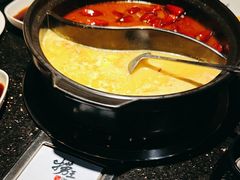 -捞王锅物料理(凯旋路店)