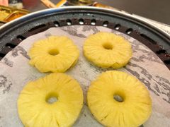 -核桃碳烤肉馆(深圳首店)
