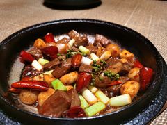 -新荣记(西溪湿地店)