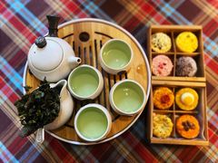 -融园咖啡馆(昙华林店)