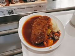 -宜家·瑞典风味餐厅(无锡店)