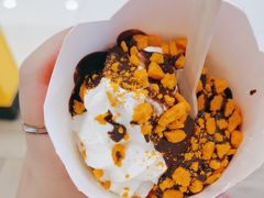 -麦当劳(凯德MALL太阳宫店)