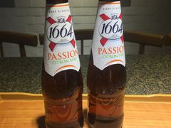1664啤酒-酒肉行·虎子盐筋烤肉(大寨路店)