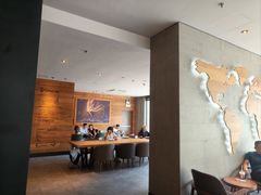 -星巴克(美丽华花园店)