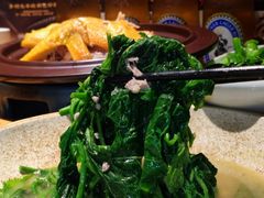 -秋色客家菜(流塘店)