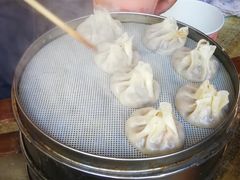 -王氏烧麦大骨汤水饺