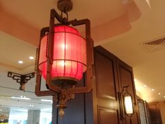 -宝园酒家(美林M·LIVE天地东座店)