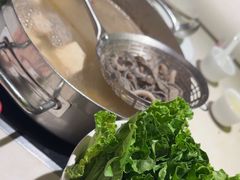 -潮泰牛肉火锅 · 创于1992年(车公庙店)