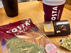 -COSTA COFFEE(联想总部店)