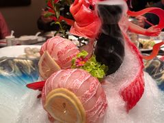 -上海银厨(武宁路店)