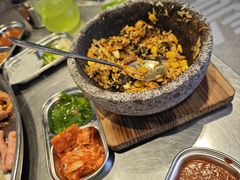-哈哈碳都·牛肋条无限自助烤肉(台江万达店)