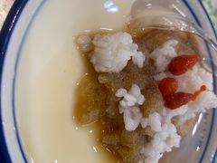 -鸿姐老火锅(疁城新天地店)