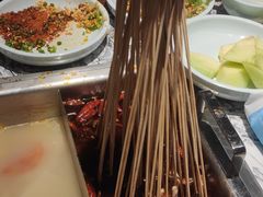 -京元盛铜锅涮肉(上海总店)