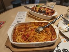 -乐凯撒披萨(欢乐颂购物中心店)
