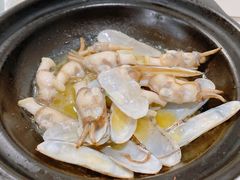 -一鲜一锅(来福士店)