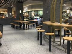 大堂-食代馆(深业上城店)