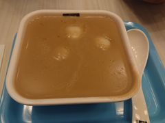 生磨核桃露汤丸-满记甜品(优客百盛店)