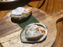 -仓库南洋海鲜小排档(柳河路店)
