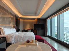 -深圳国际会展中心洲际酒店