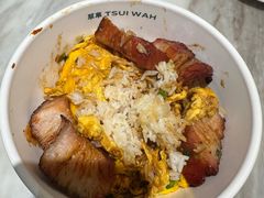 -翠华餐厅(德基广场店)
