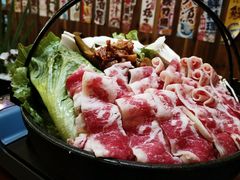 -宁喜屋 日式居酒屋(宝信·城市广场店)