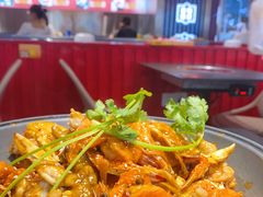 -青木岚小海鲜•小龙虾(友谊店)