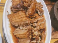 -东就鸭饭店·古早海南菜(友谊南海城店)