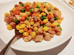 -尘香•传统川菜(创汇首座店)