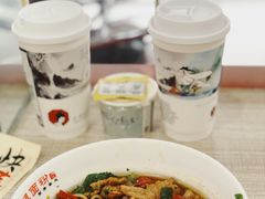 -肆姐面粉馆(坡子街店)