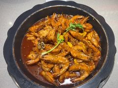 -巴蜀王婆大虾(南锣鼓巷店)