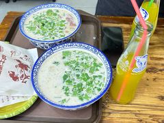 -穆得·老周家牛肉烧饼(普利街店)