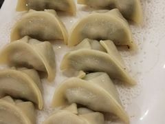 鲜肉煎饺-重庆火锅水库鱼庄(南油店)