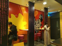 -麦当劳(金沙广场店)